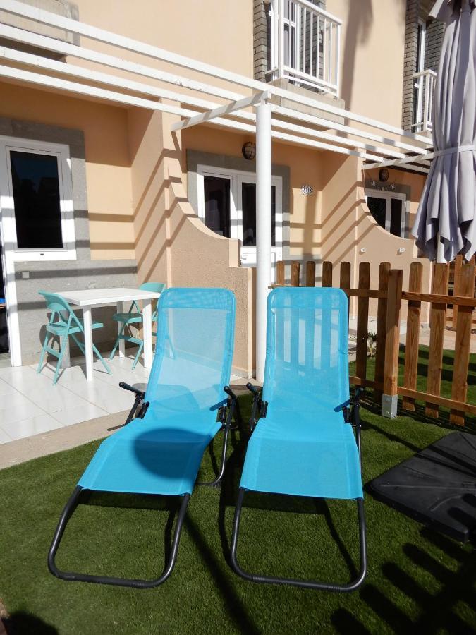 מספאלומס Oceano Mare - Tu Casa En Maspalomas מראה חיצוני תמונה
